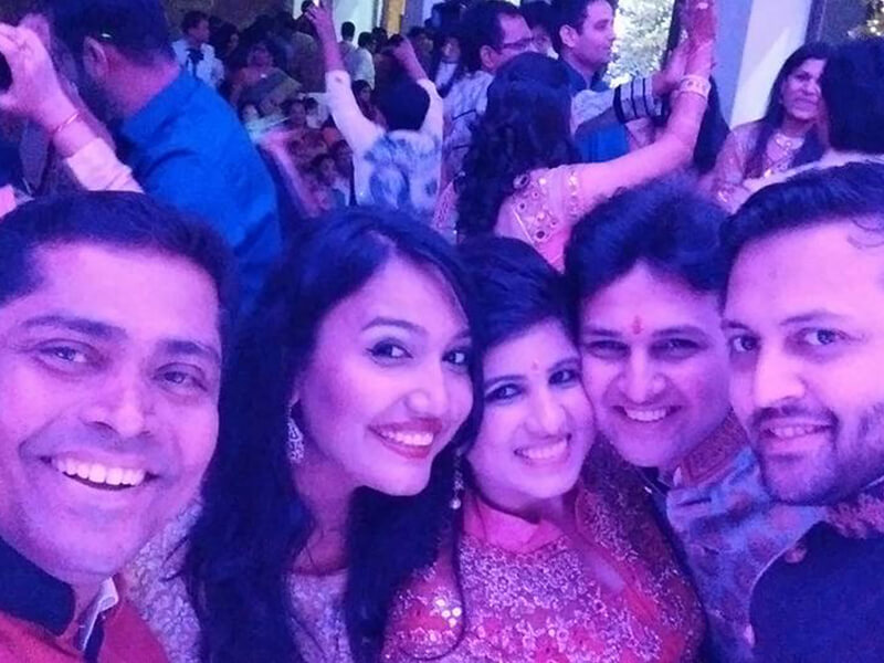 The Emcee Duo Gives You The Best Wedding Emcee Services In Mumbai It really helped us for preparing our script. emcees in mumbai